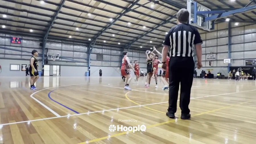 Def. Rebound