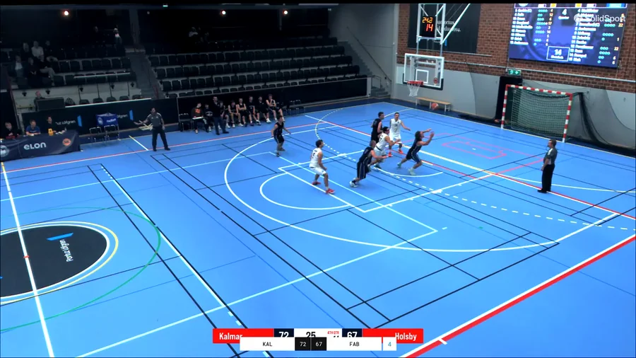 Def. Rebound