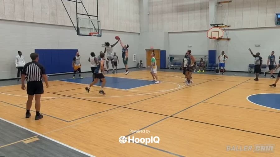 Def. Rebound