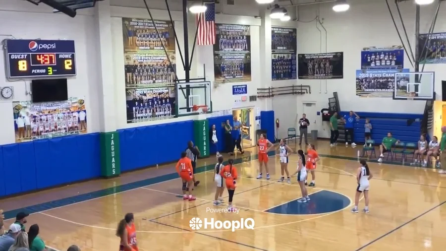 Free-throw