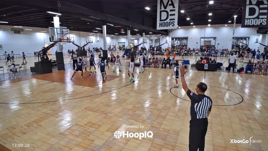 Off. Rebound