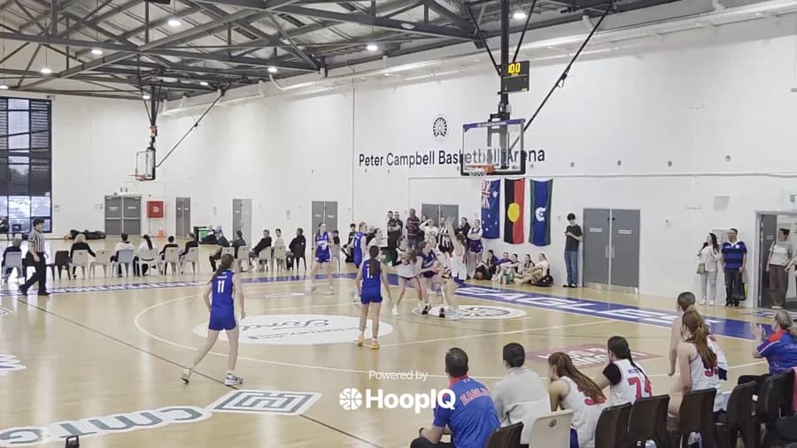 2-pt Shot