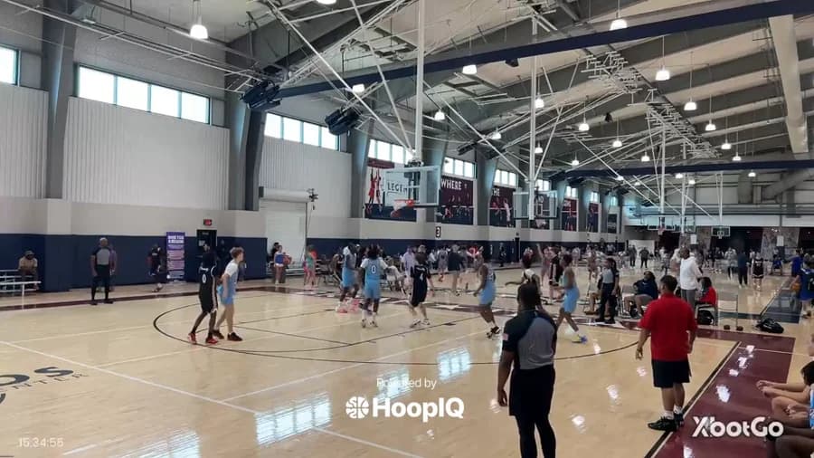 2-pt Shot