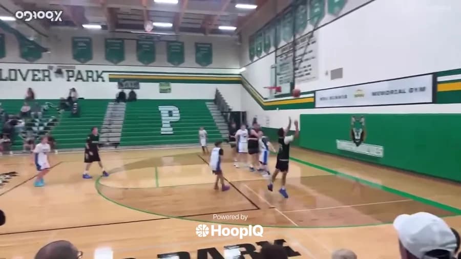Def. Rebound