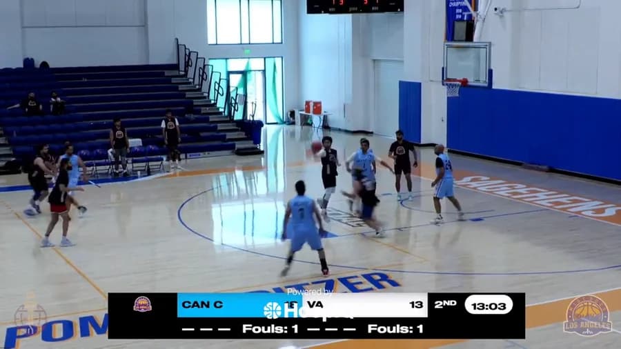 Off. Rebound