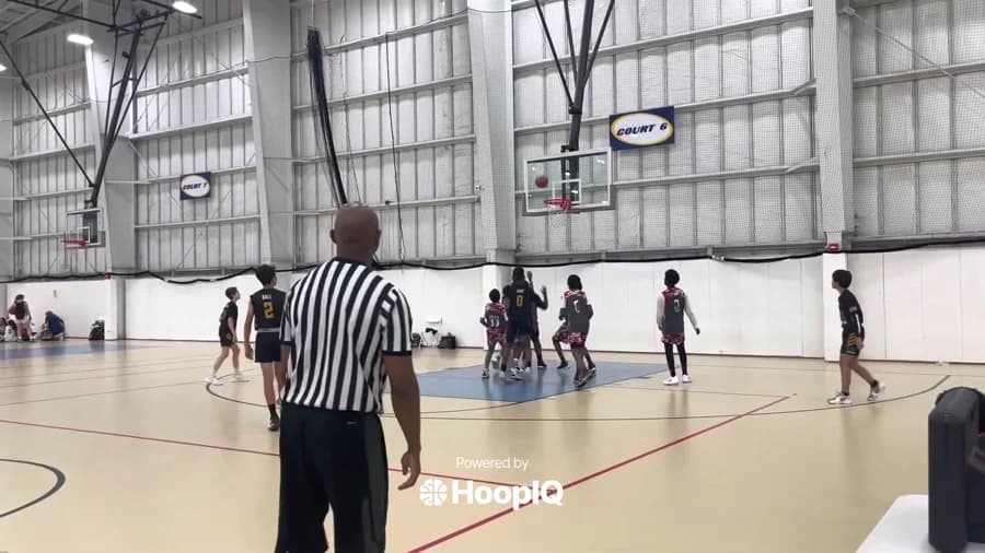 Off. Rebound