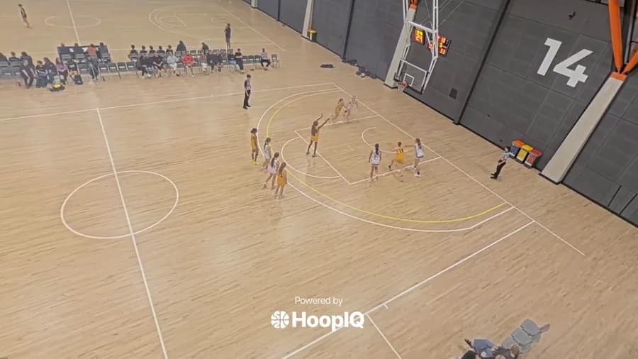Free-throw