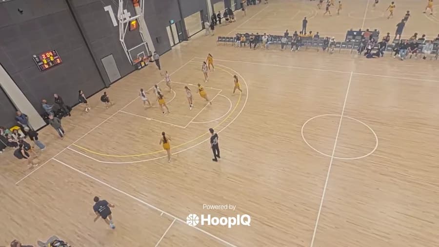 Def. Rebound