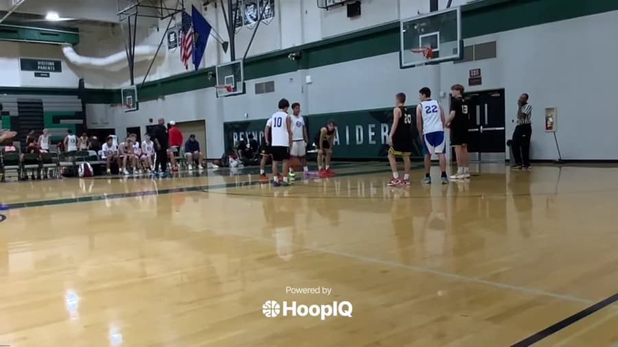 Free-throw