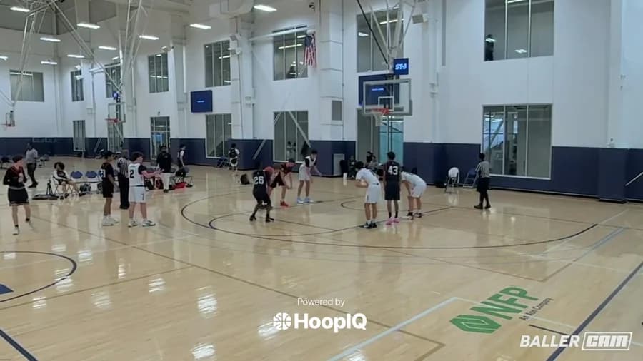 Free-throw
