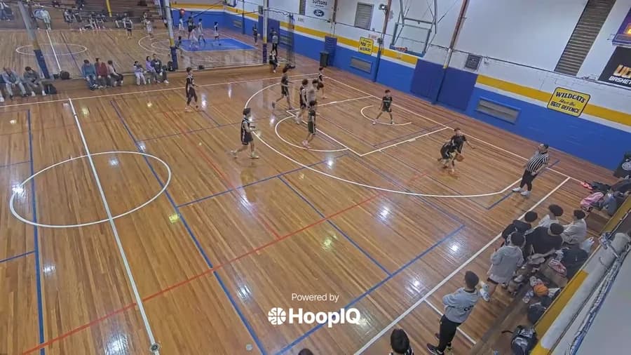 Off. Rebound