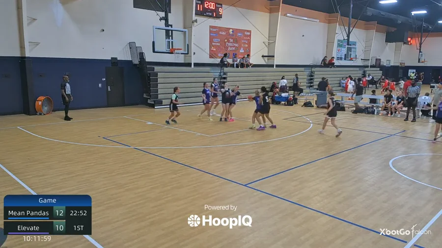 Def. Rebound