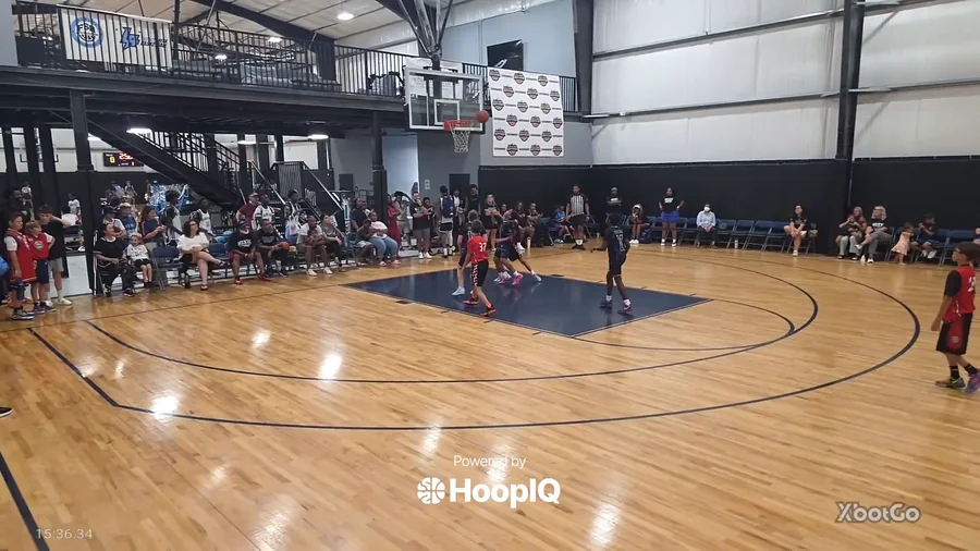 Off. Rebound