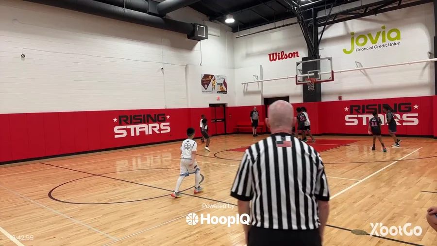 Off. Rebound