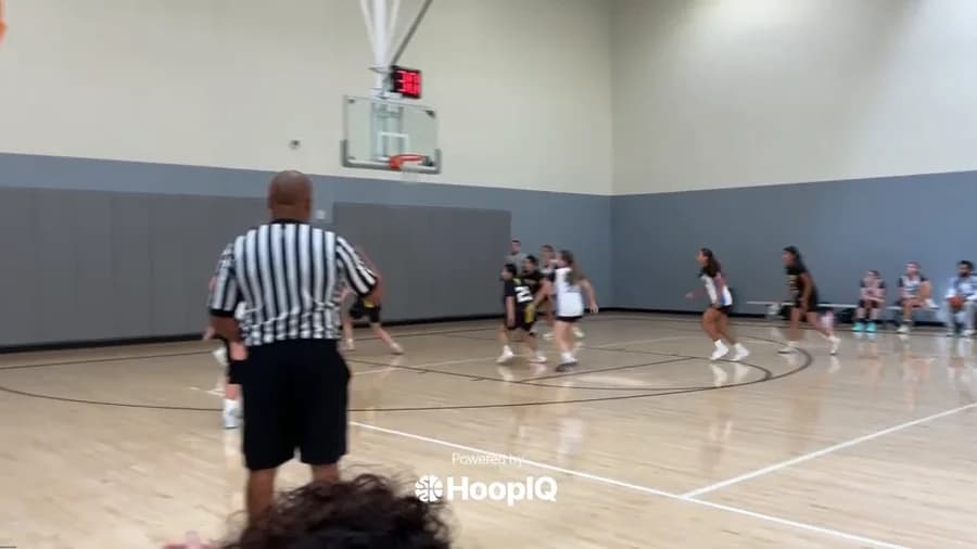 Off. Rebound