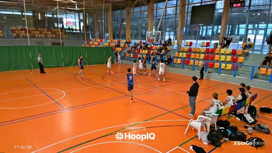 Def. Rebound