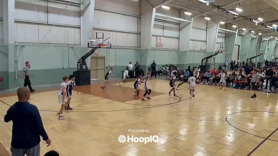 Off. Rebound