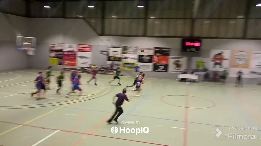 Def. Rebound