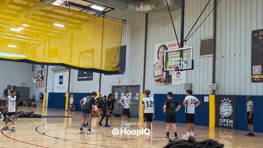 Free-throw