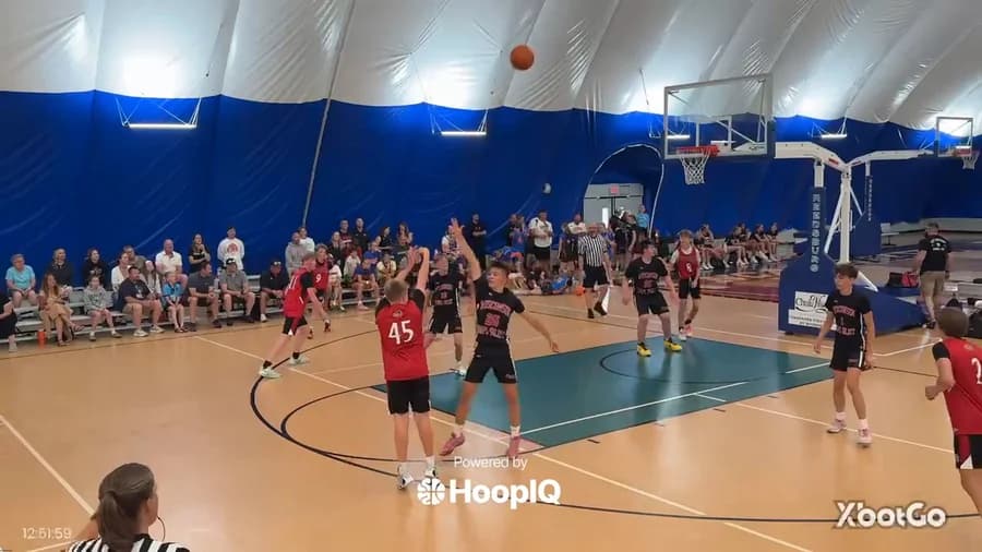 Def. Rebound