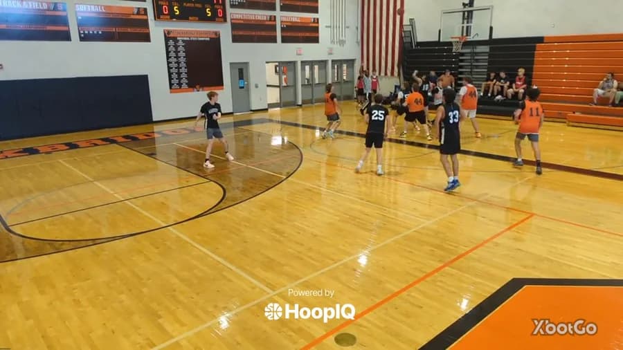 Def. Rebound