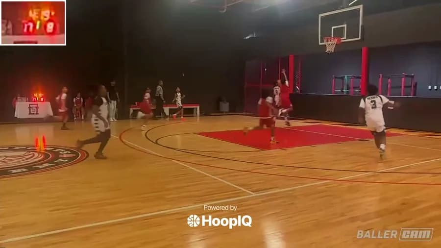 Def. Rebound