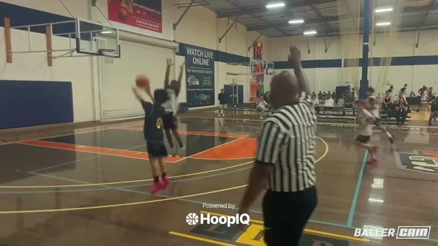 Def. Rebound