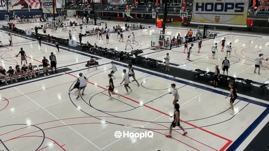 2-pt Shot