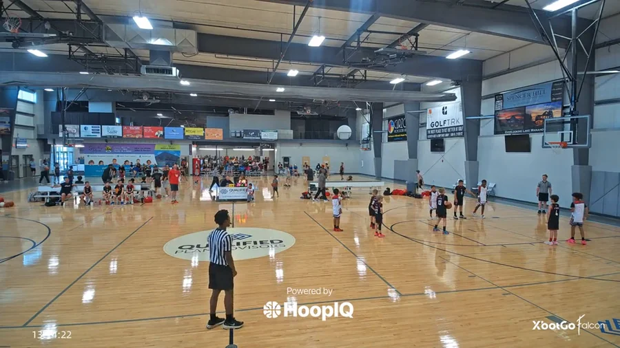 Free-throw
