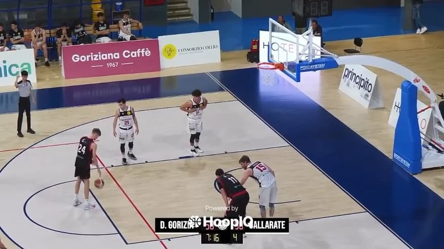 Free-throw