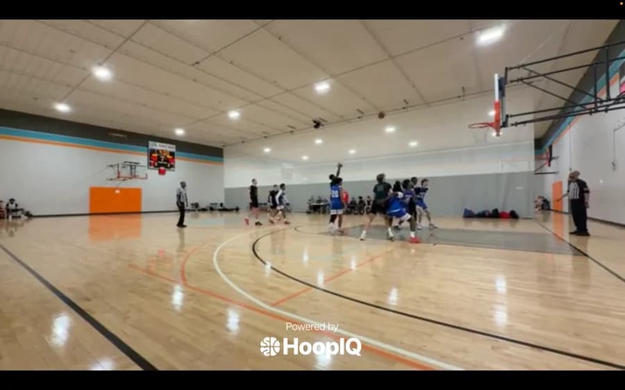 Def. Rebound