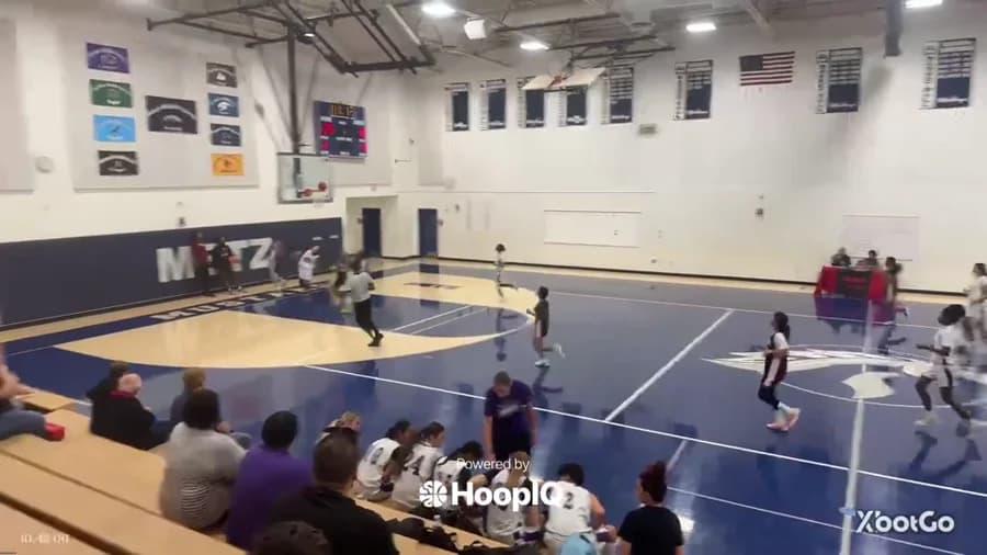2-pt Shot
