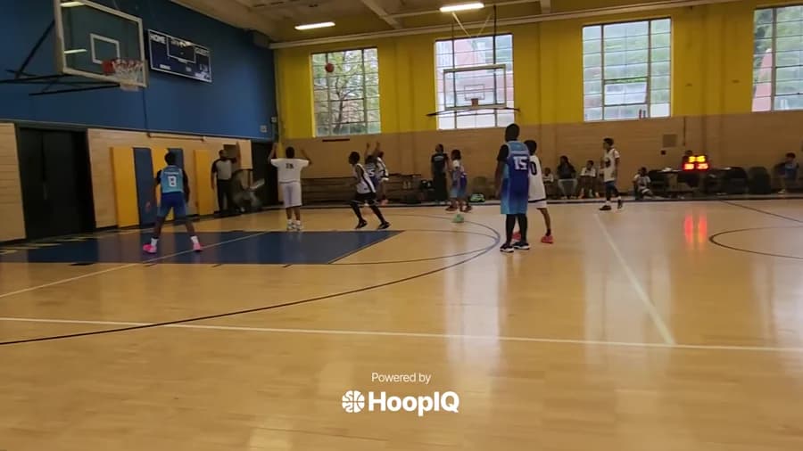 Def. Rebound