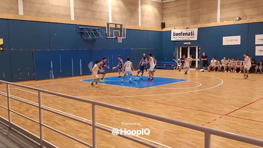 Def. Rebound