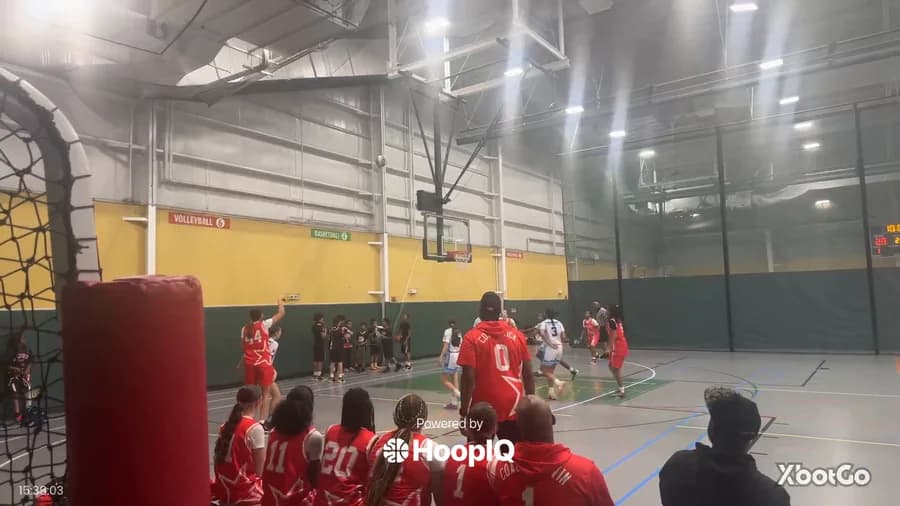 Off. Rebound