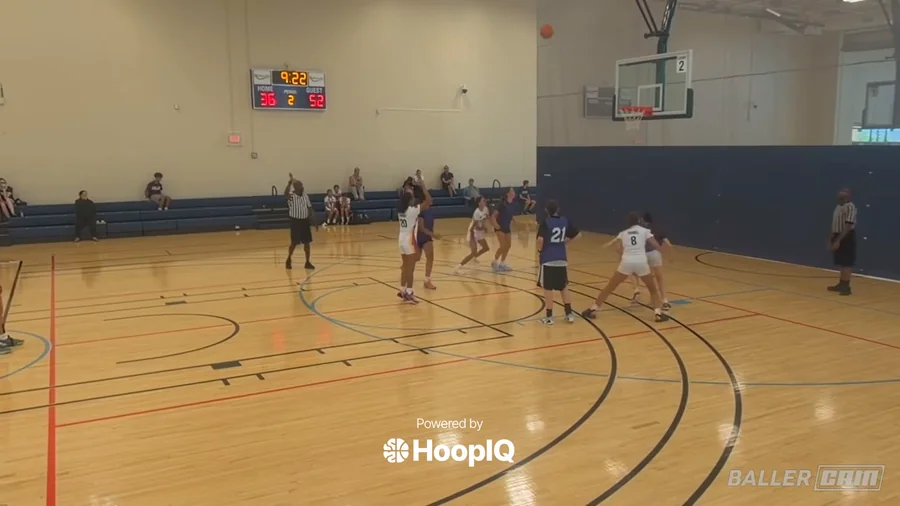 Free-throw