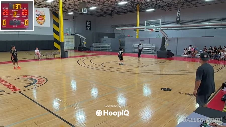 Free-throw