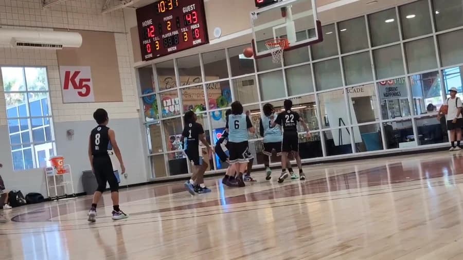 Def. Rebound