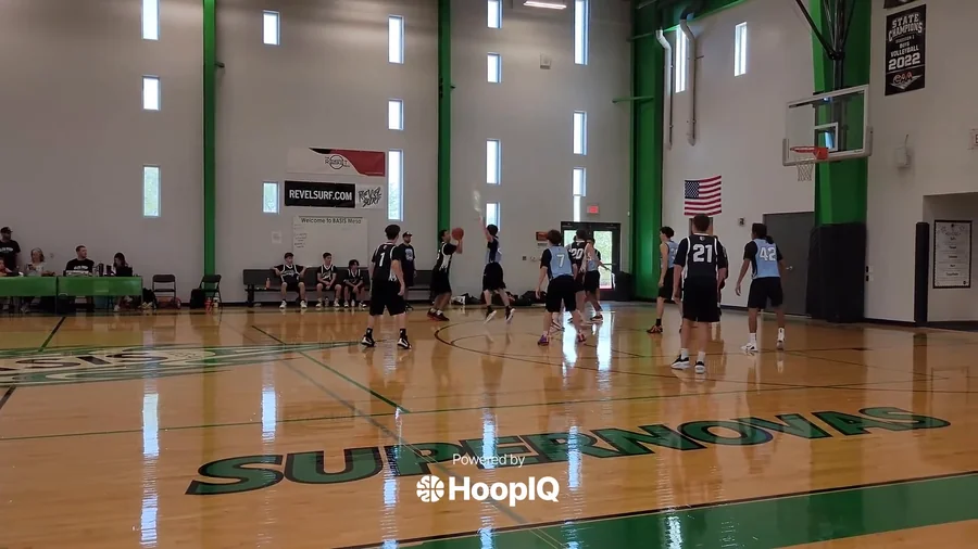 Def. Rebound