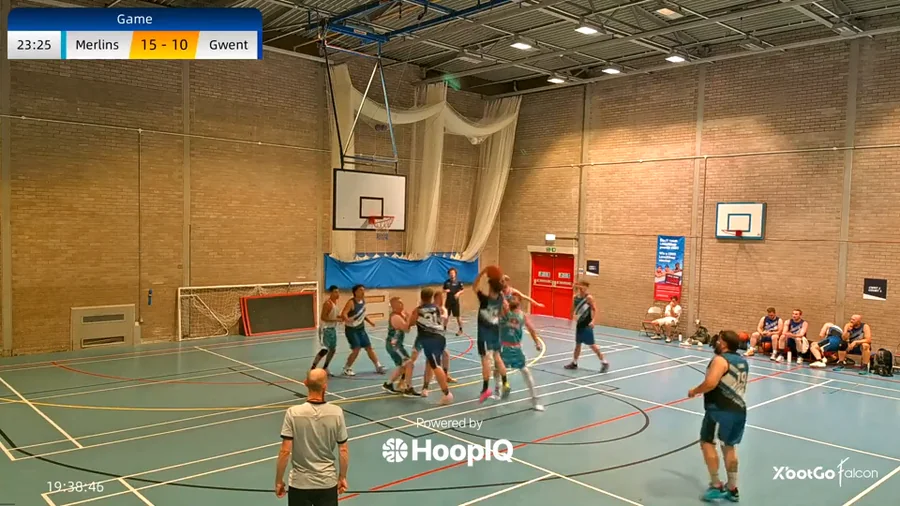 Def. Rebound