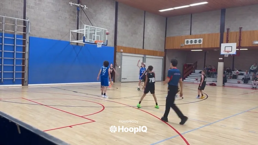 Def. Rebound