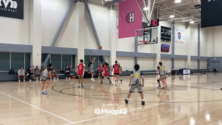 Off. Rebound