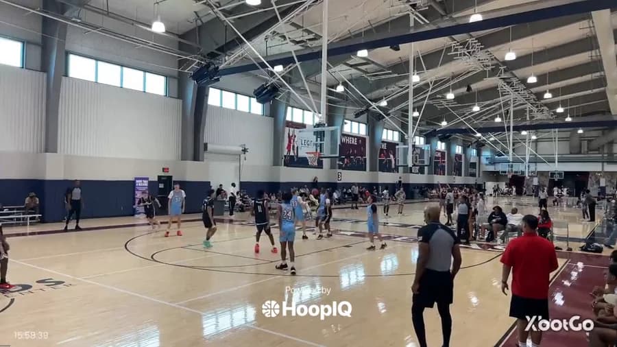 2-pt Shot
