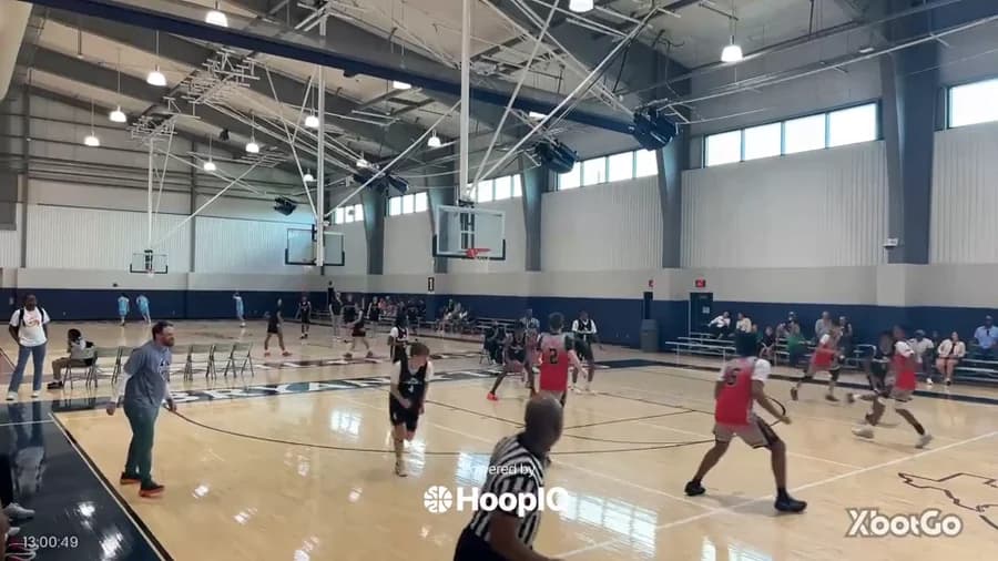 Def. Rebound