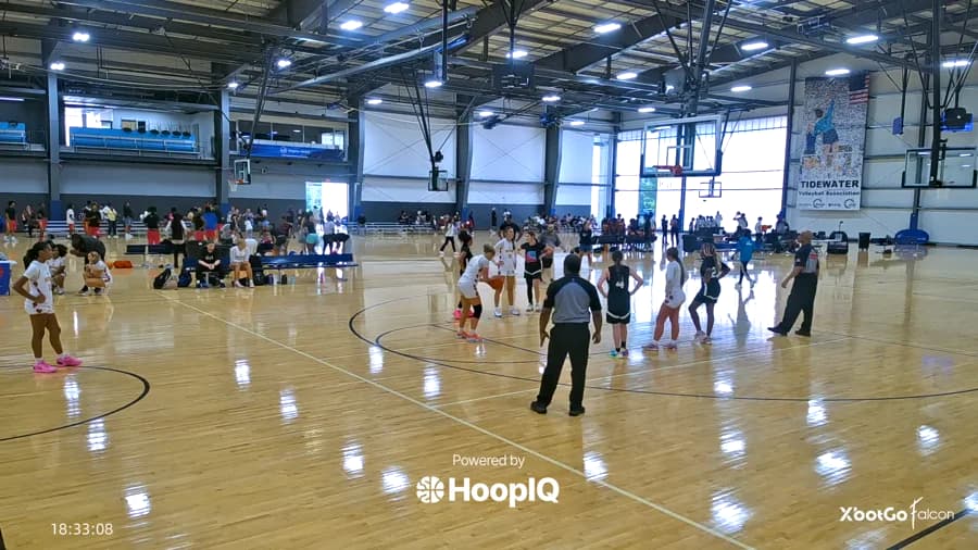 Free-throw