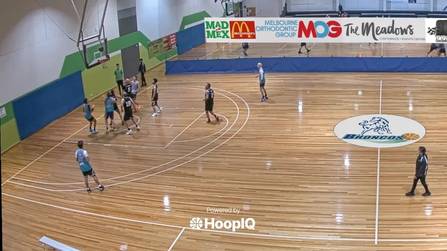 Off. Rebound