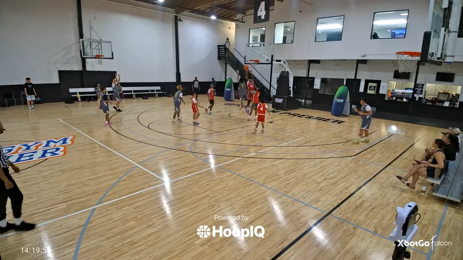 Off. Rebound