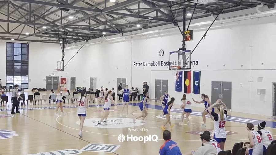 2-pt Shot