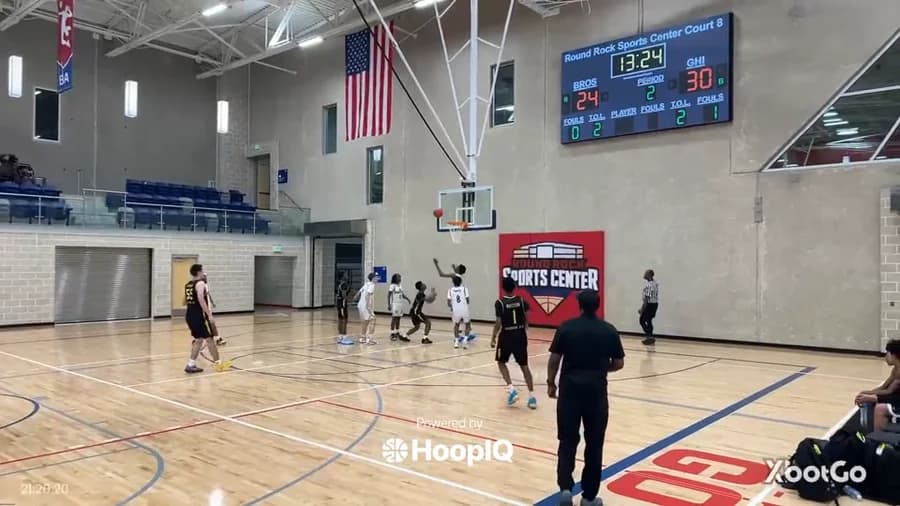 Off. Rebound