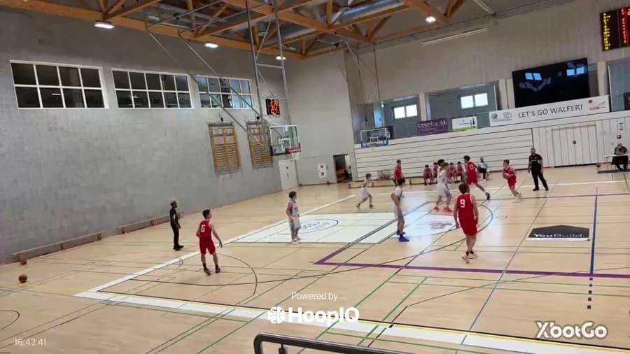Assist